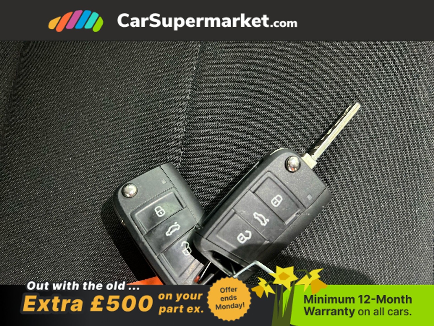 Used Volkswagen Taigo 2023 for sale - 77952017: Photo 23