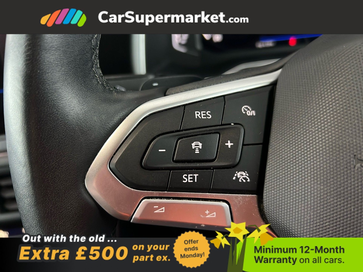 Used Volkswagen Taigo 2023 for sale - 77952017: Photo 25