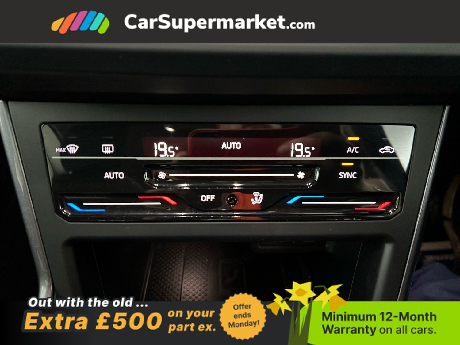 Used Volkswagen Taigo 2023 for sale - 77952017: Photo 27