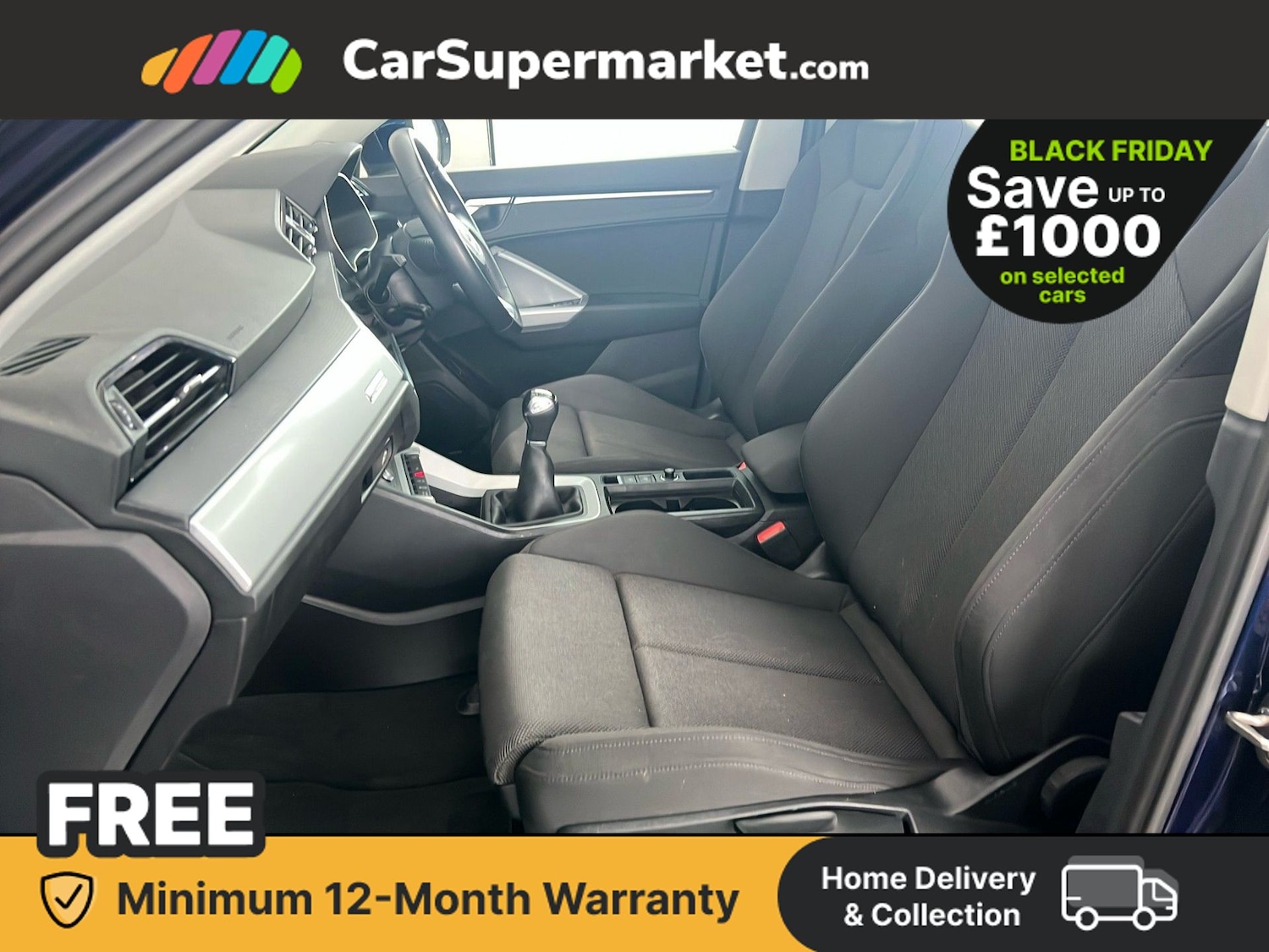 Used Audi Q3 2021 for sale - 76705477: Photo 18