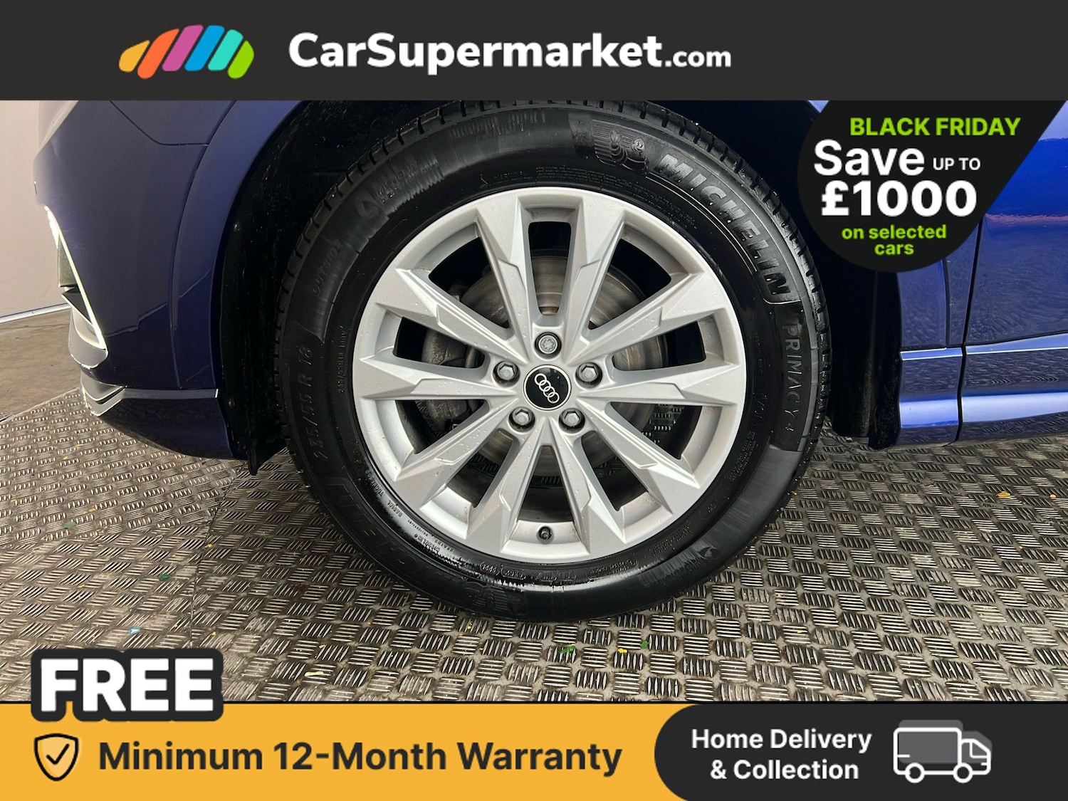 Used Audi Q3 2021 for sale - 76705477: Photo 20