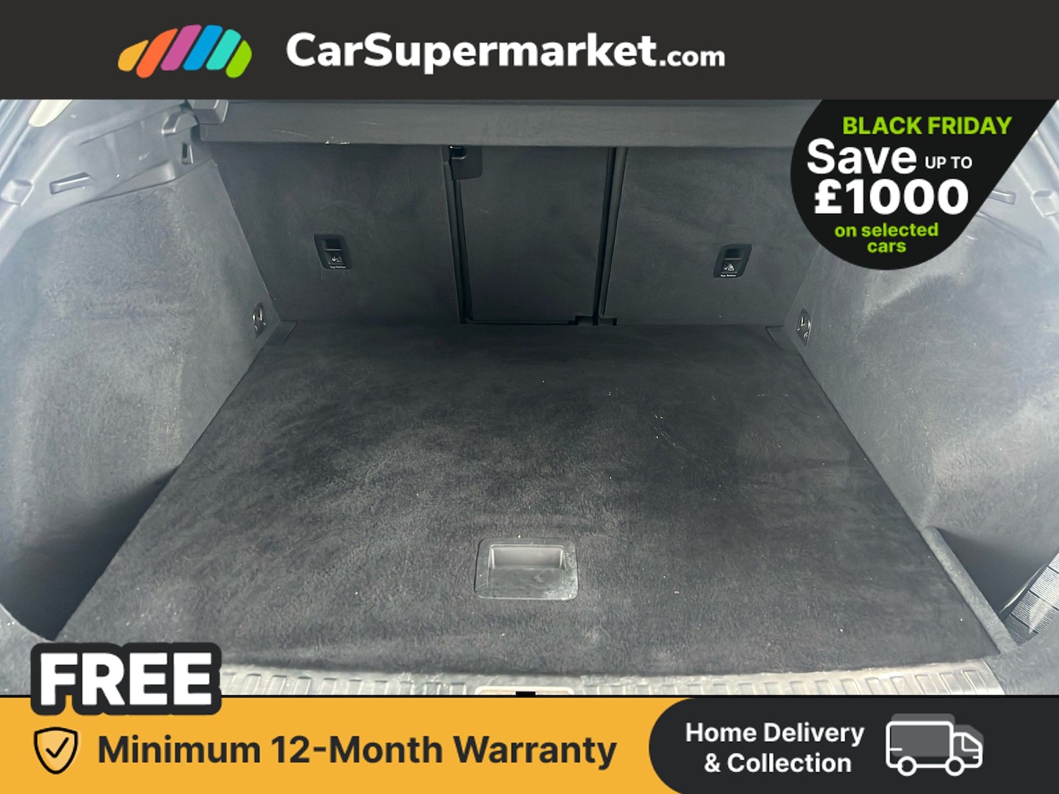 Used Audi Q3 2021 for sale - 76705477: Photo 23