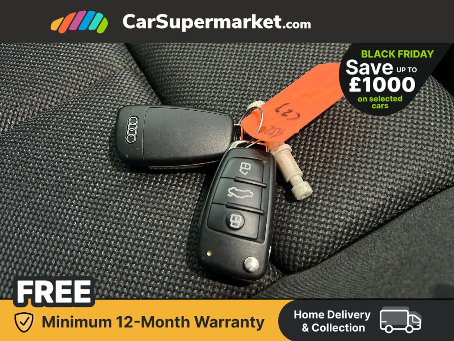 Used Audi Q3 2021 for sale - 76705477: Photo 24