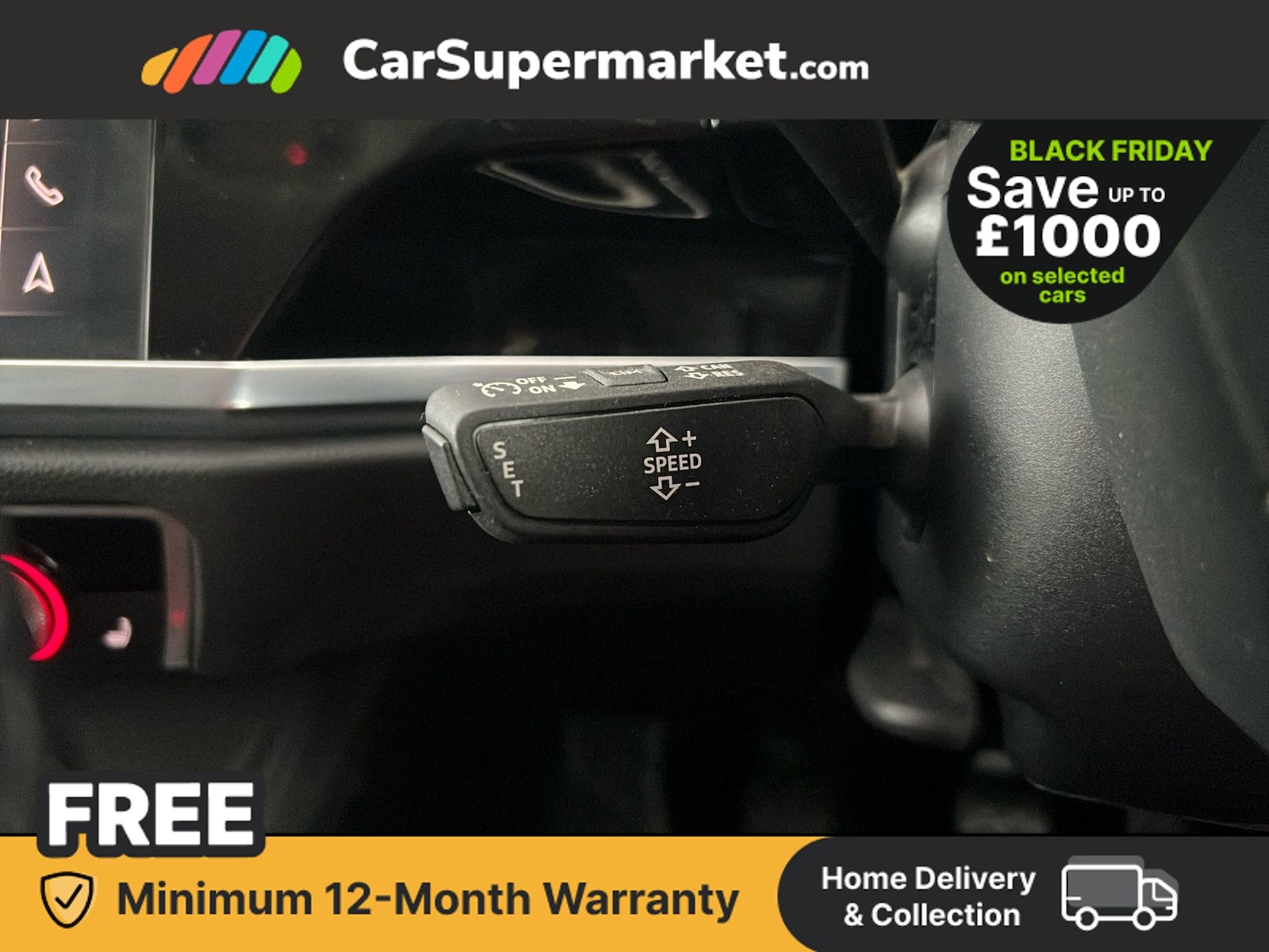 Used Audi Q3 2021 for sale - 76705477: Photo 25