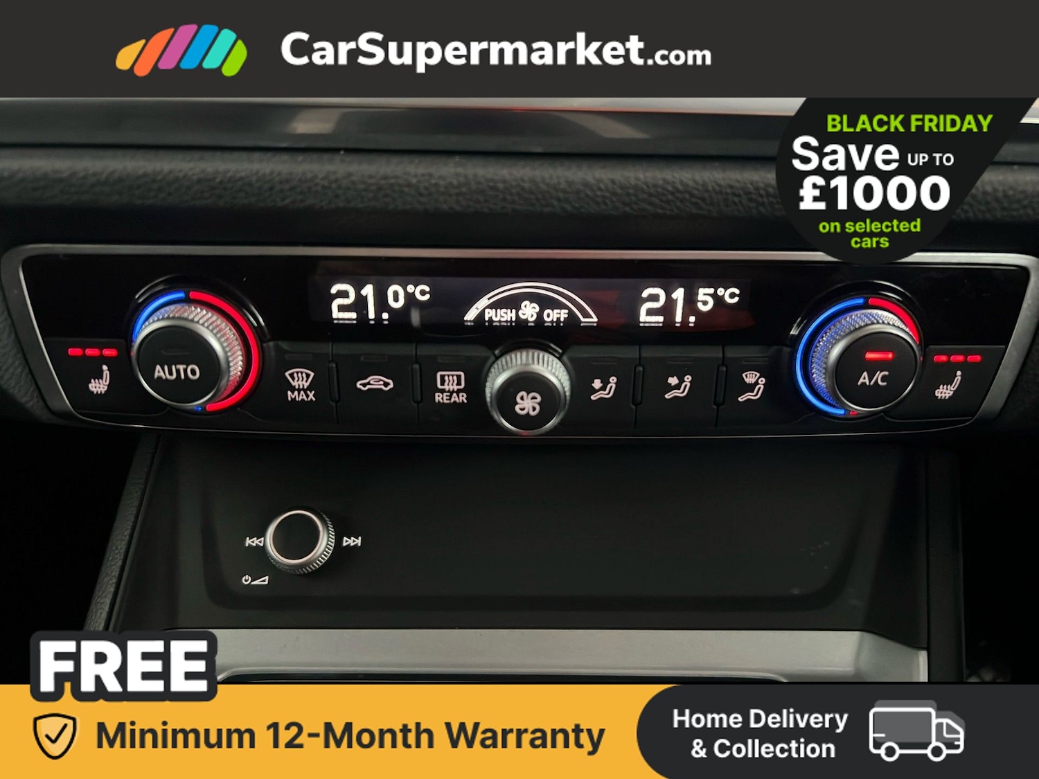 Used Audi Q3 2021 for sale - 76705477: Photo 27