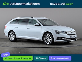 Used Skoda Superb 2023 for sale - 78365835: Photo