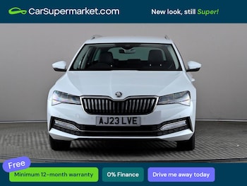 Used Skoda Superb 2023 for sale - 78365835: Photo