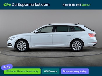 Used Skoda Superb 2023 for sale - 78365835: Photo
