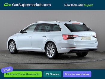 Used Skoda Superb 2023 for sale - 78365835: Photo