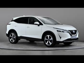 Used Nissan Qashqai 2023 for sale - 79672519: Photo