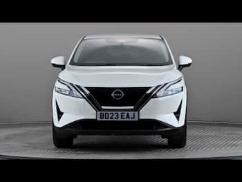 Used Nissan Qashqai 2023 for sale - 79672519: Photo