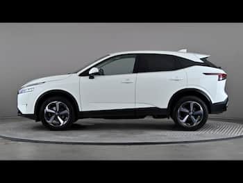 Used Nissan Qashqai 2023 for sale - 79672519: Photo