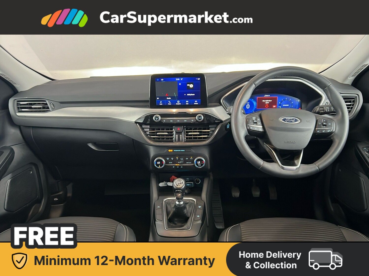 Used Ford Kuga 2023 for sale - 78091149: Photo 13