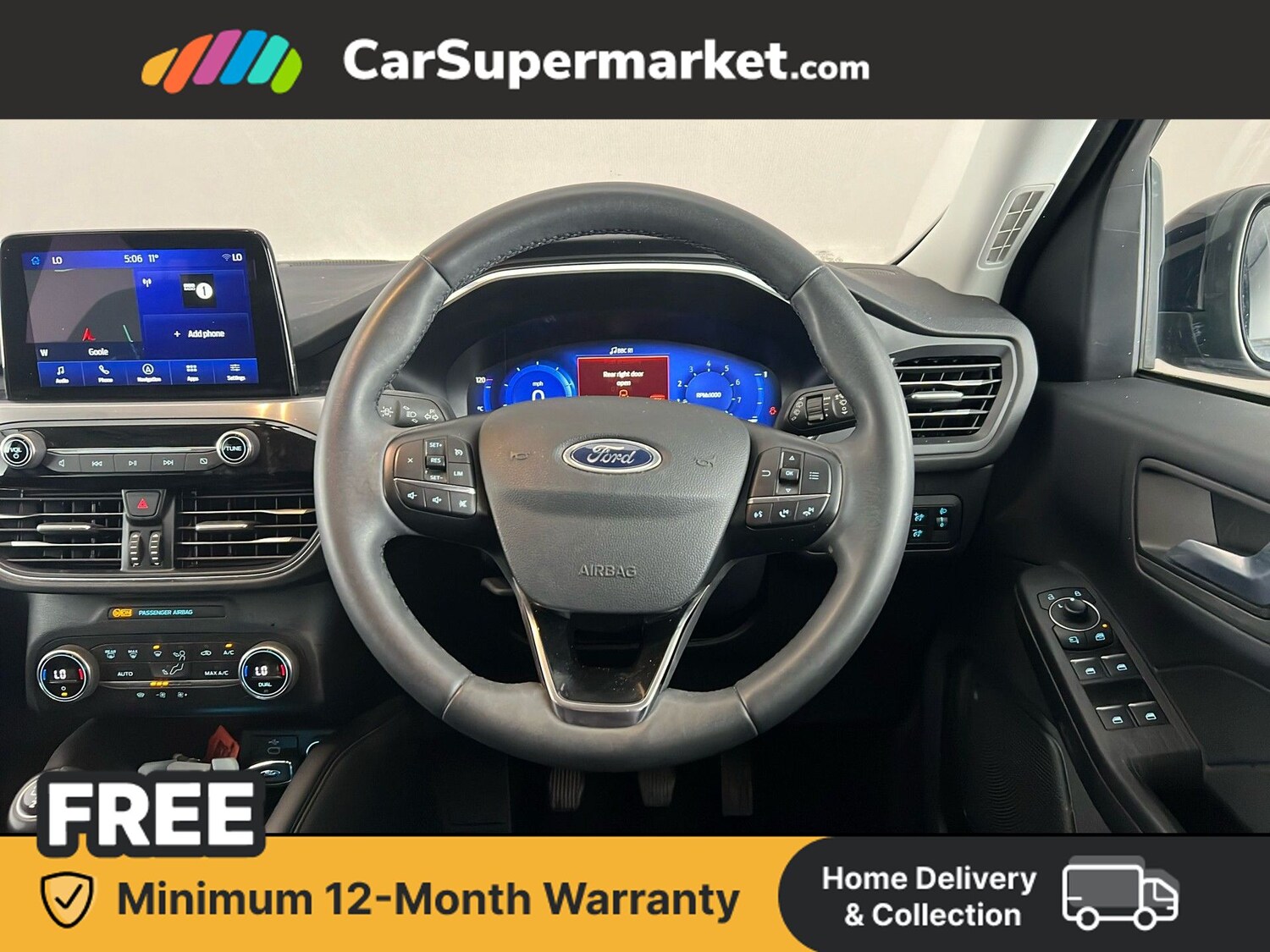 Used Ford Kuga 2023 for sale - 78091149: Photo 14