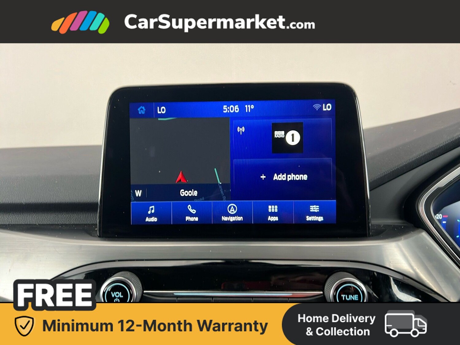 Used Ford Kuga 2023 for sale - 78091149: Photo 16