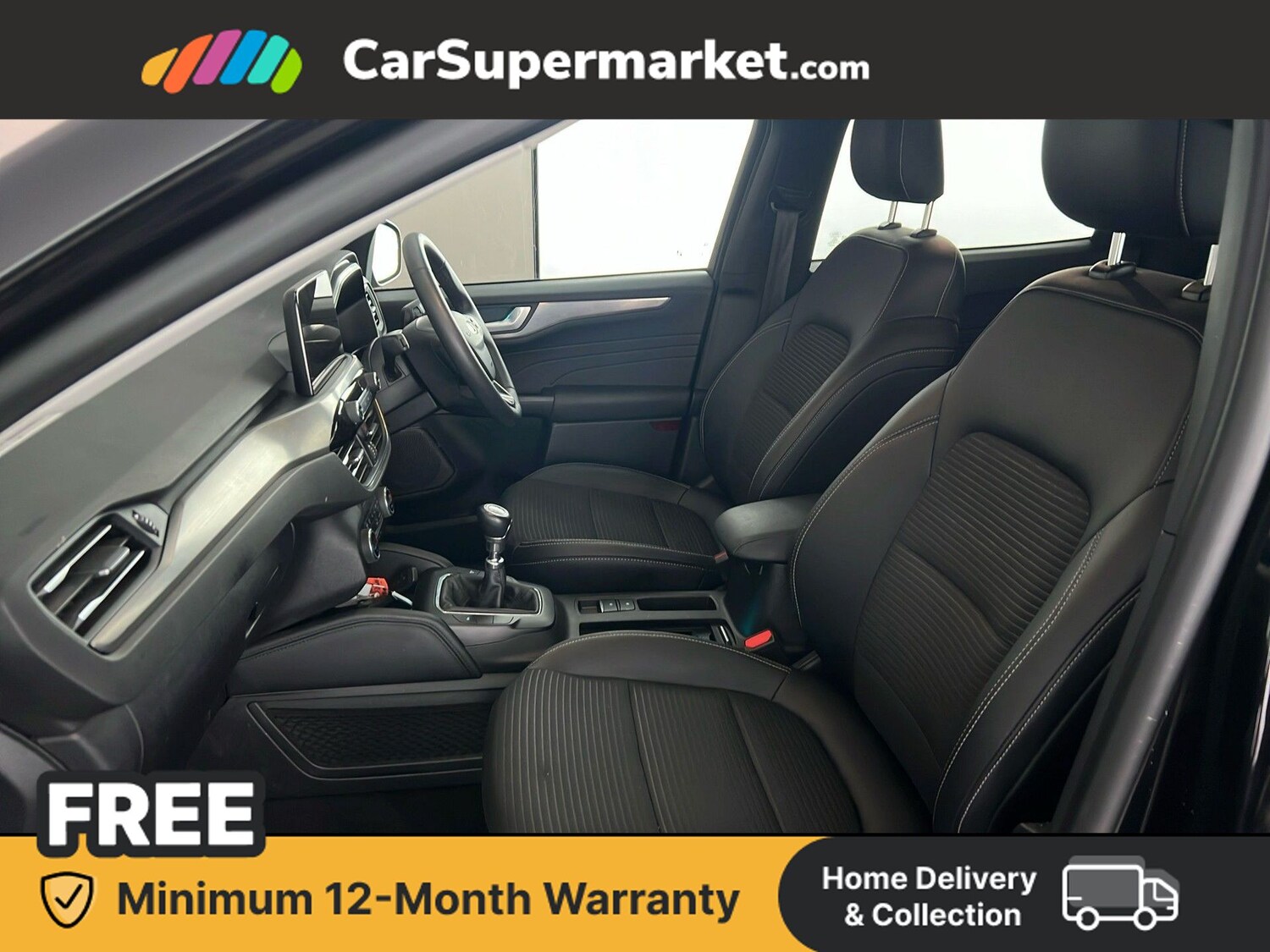 Used Ford Kuga 2023 for sale - 78091149: Photo 17