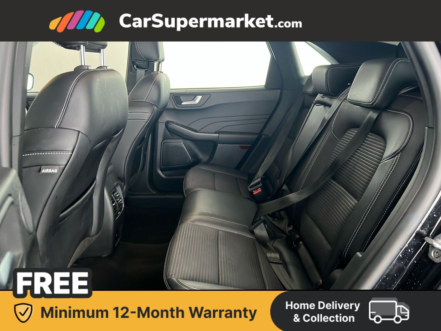 Used Ford Kuga 2023 for sale - 78091149: Photo 18