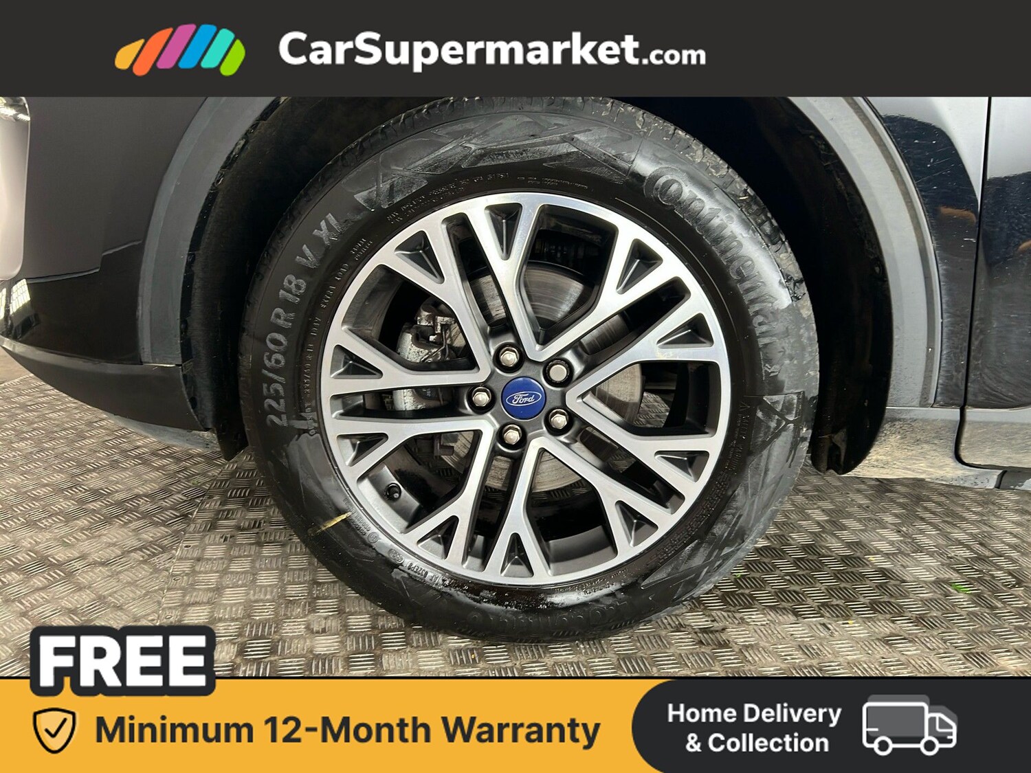 Used Ford Kuga 2023 for sale - 78091149: Photo 19