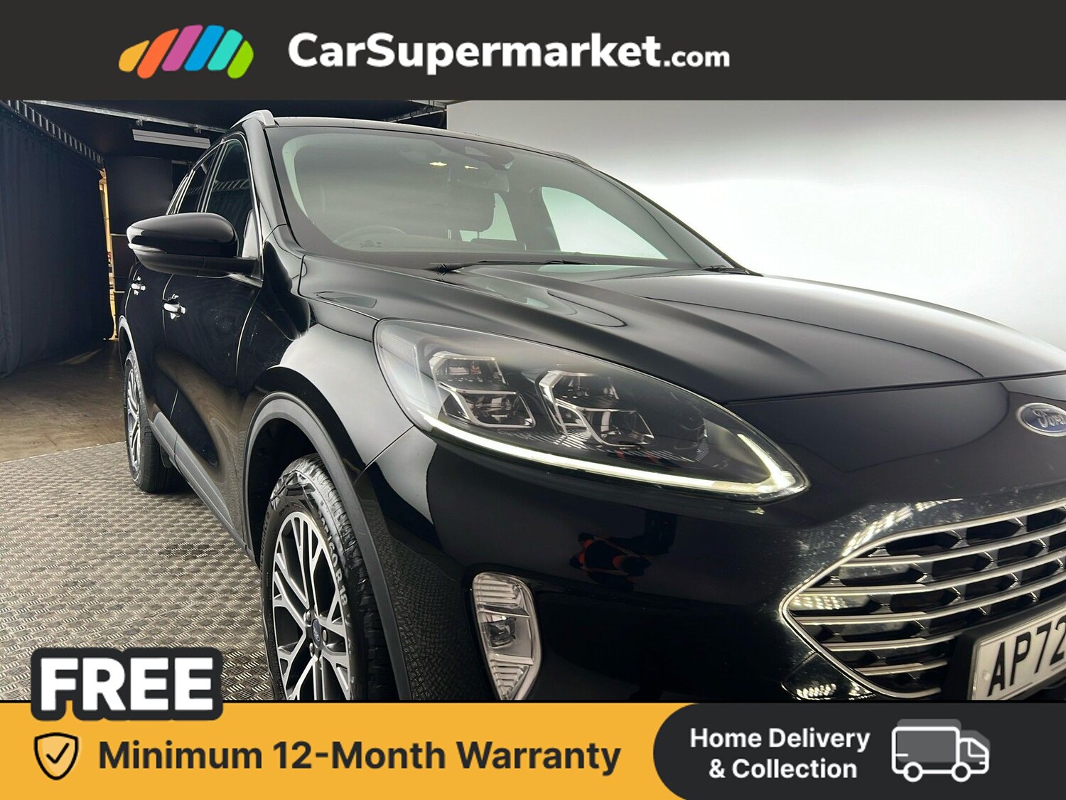 Used Ford Kuga 2023 for sale - 78091149: Photo 20