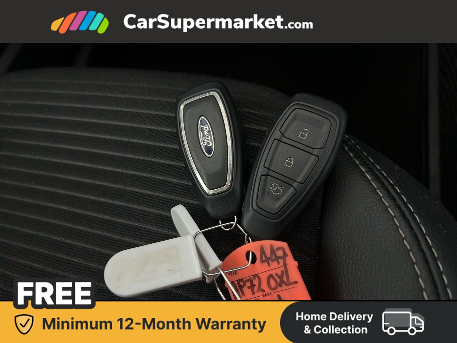 Used Ford Kuga 2023 for sale - 78091149: Photo 23