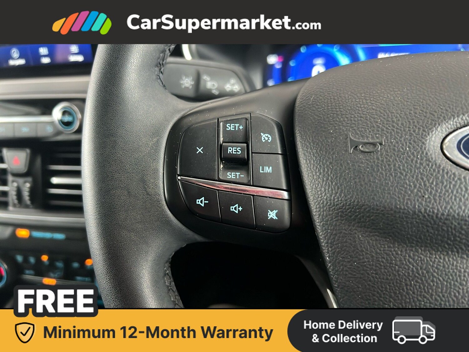 Used Ford Kuga 2023 for sale - 78091149: Photo 24