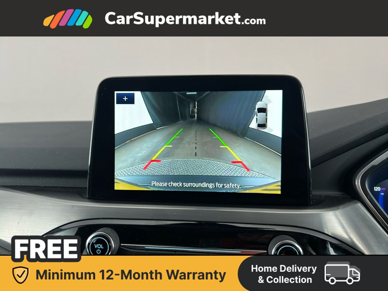 Used Ford Kuga 2023 for sale - 78091149: Photo 25