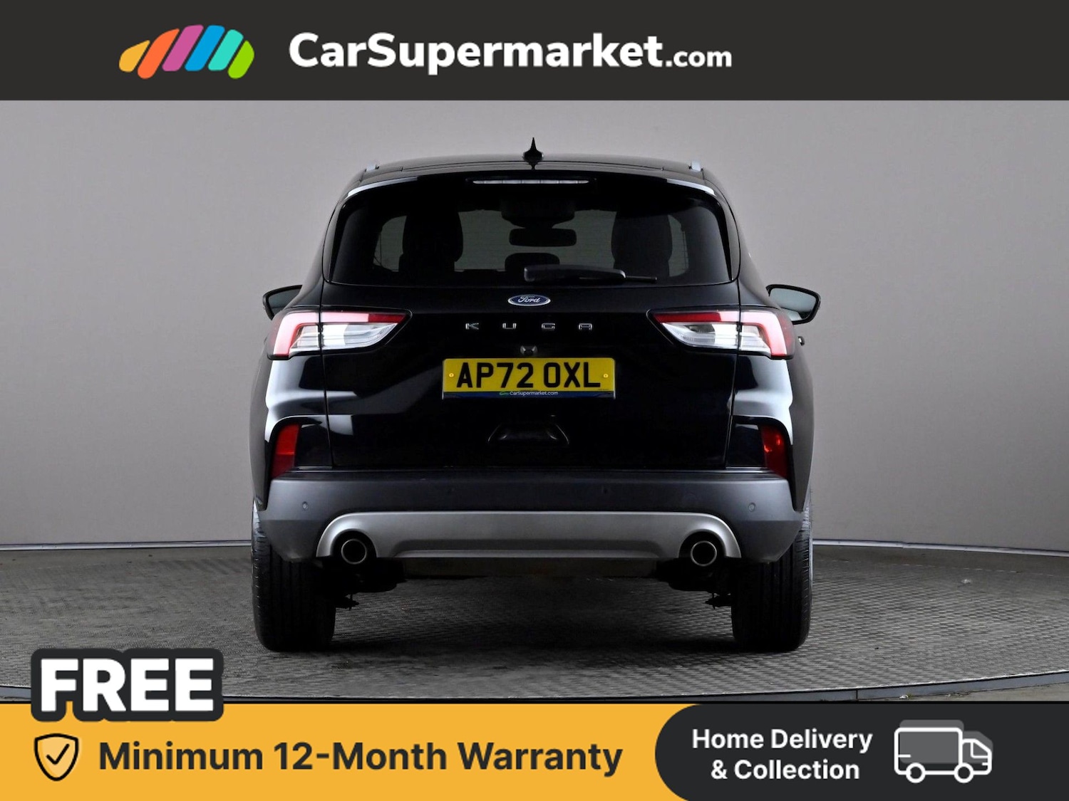 Used Ford Kuga 2023 for sale - 78091149: Photo 5