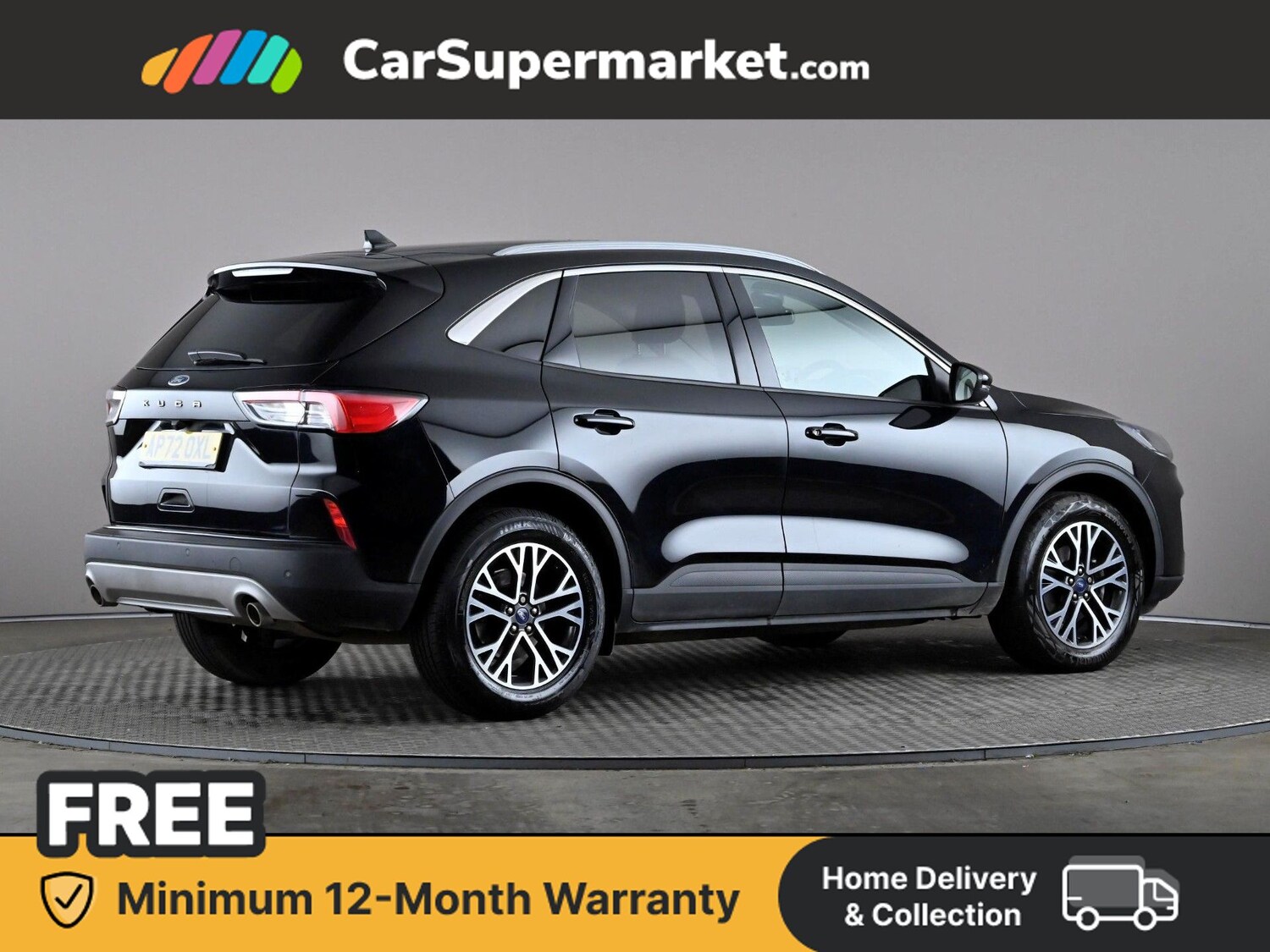 Used Ford Kuga 2023 for sale - 78091149: Photo 6