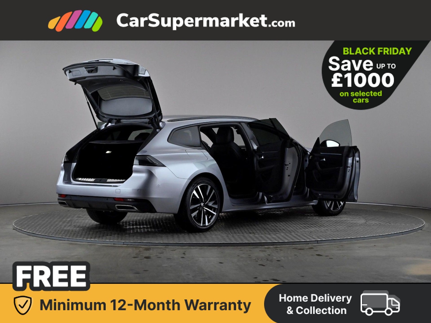 Used Peugeot 508 2023 for sale - 76697592: Photo 13