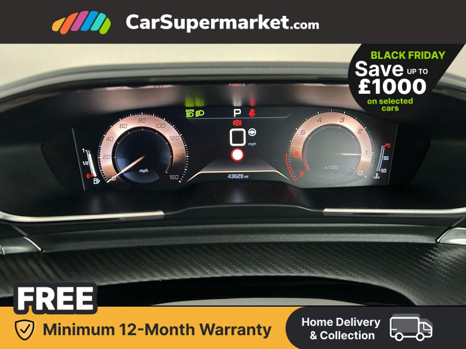 Used Peugeot 508 2023 for sale - 76697592: Photo 16