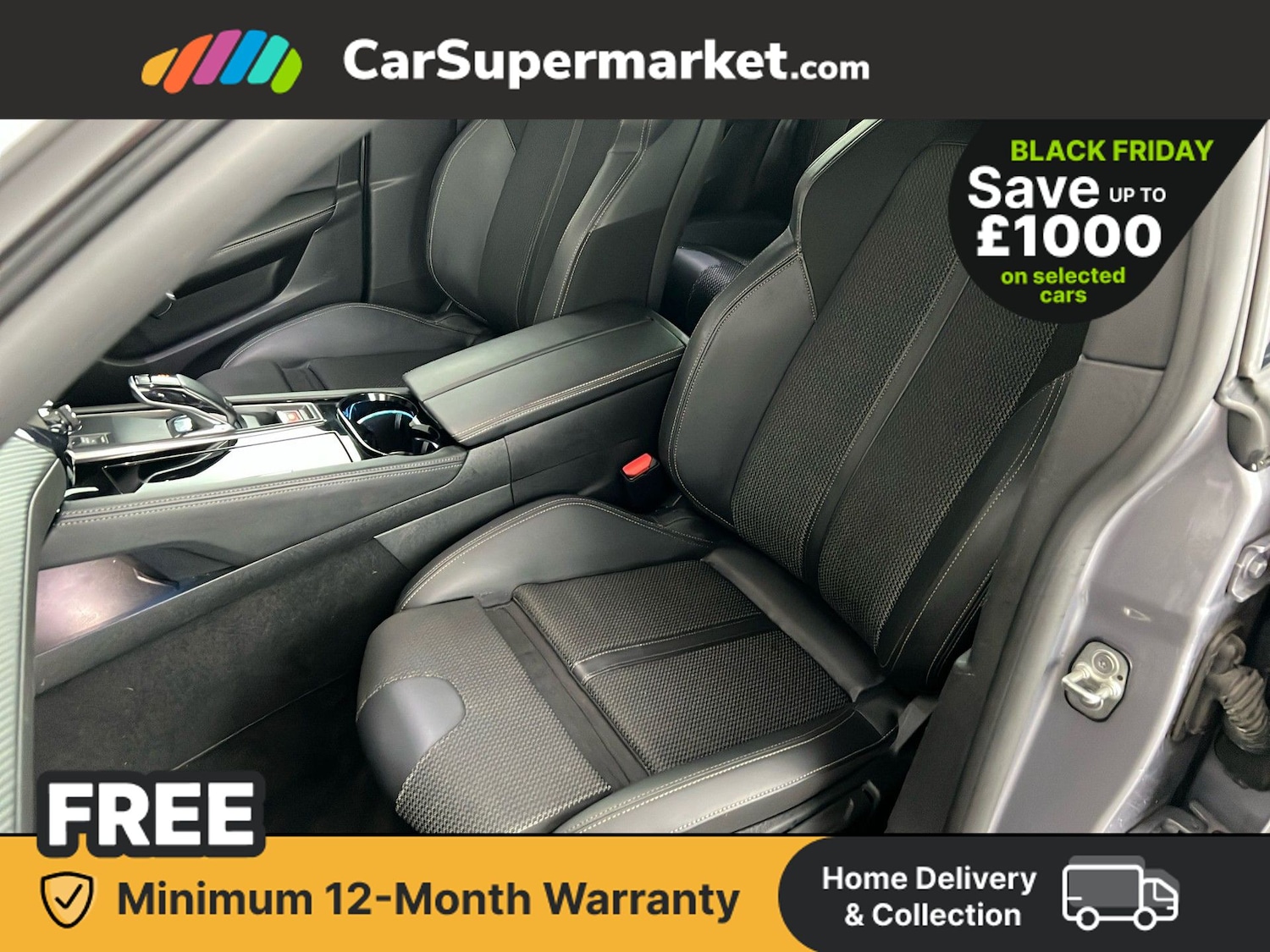 Used Peugeot 508 2023 for sale - 76697592: Photo 18