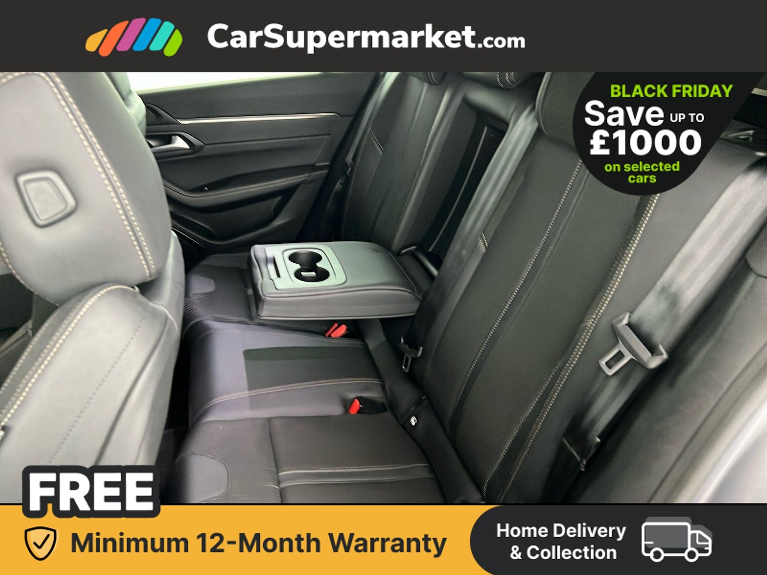 Used Peugeot 508 2023 for sale - 76697592: Photo 19