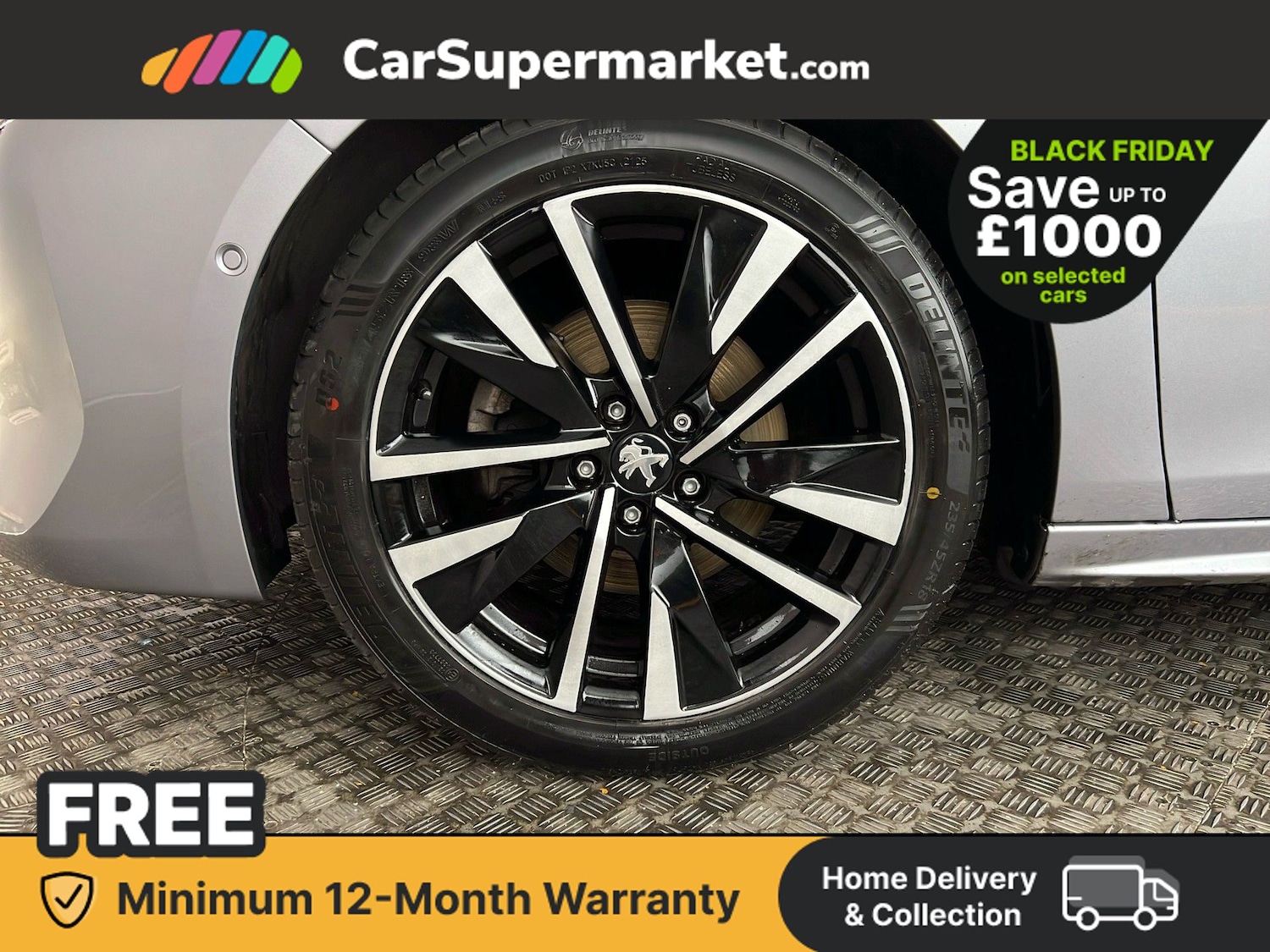 Used Peugeot 508 2023 for sale - 76697592: Photo 20