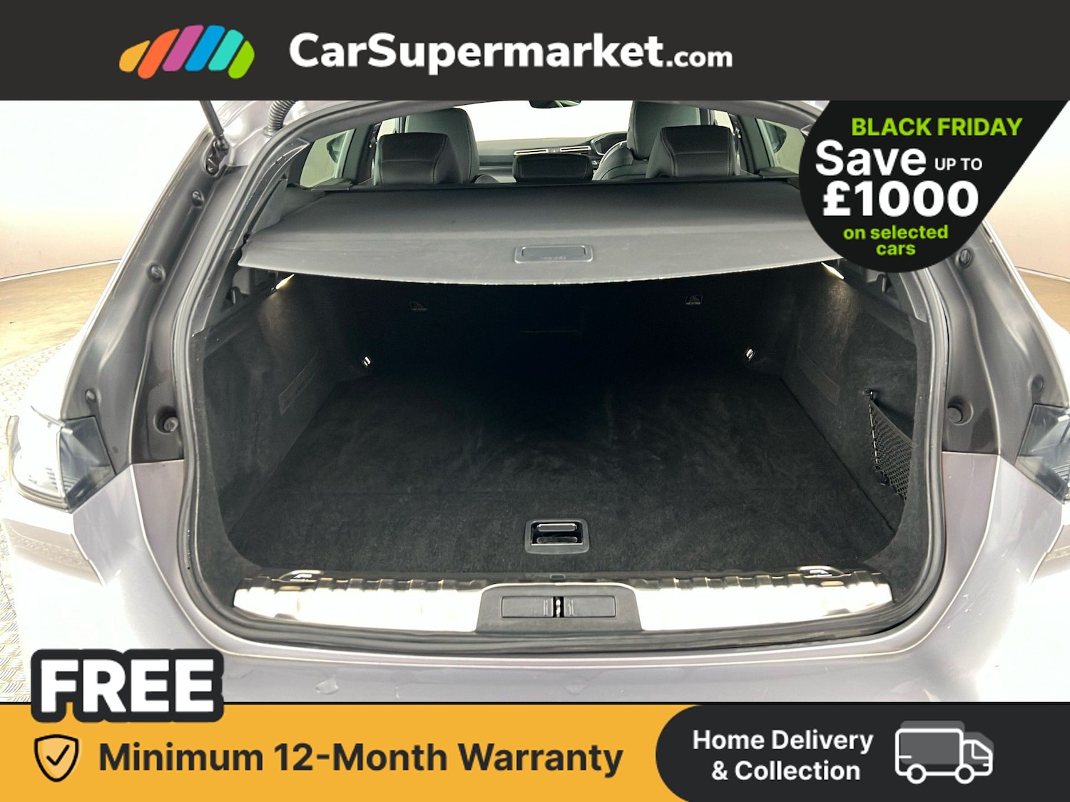 Used Peugeot 508 2023 for sale - 76697592: Photo 23