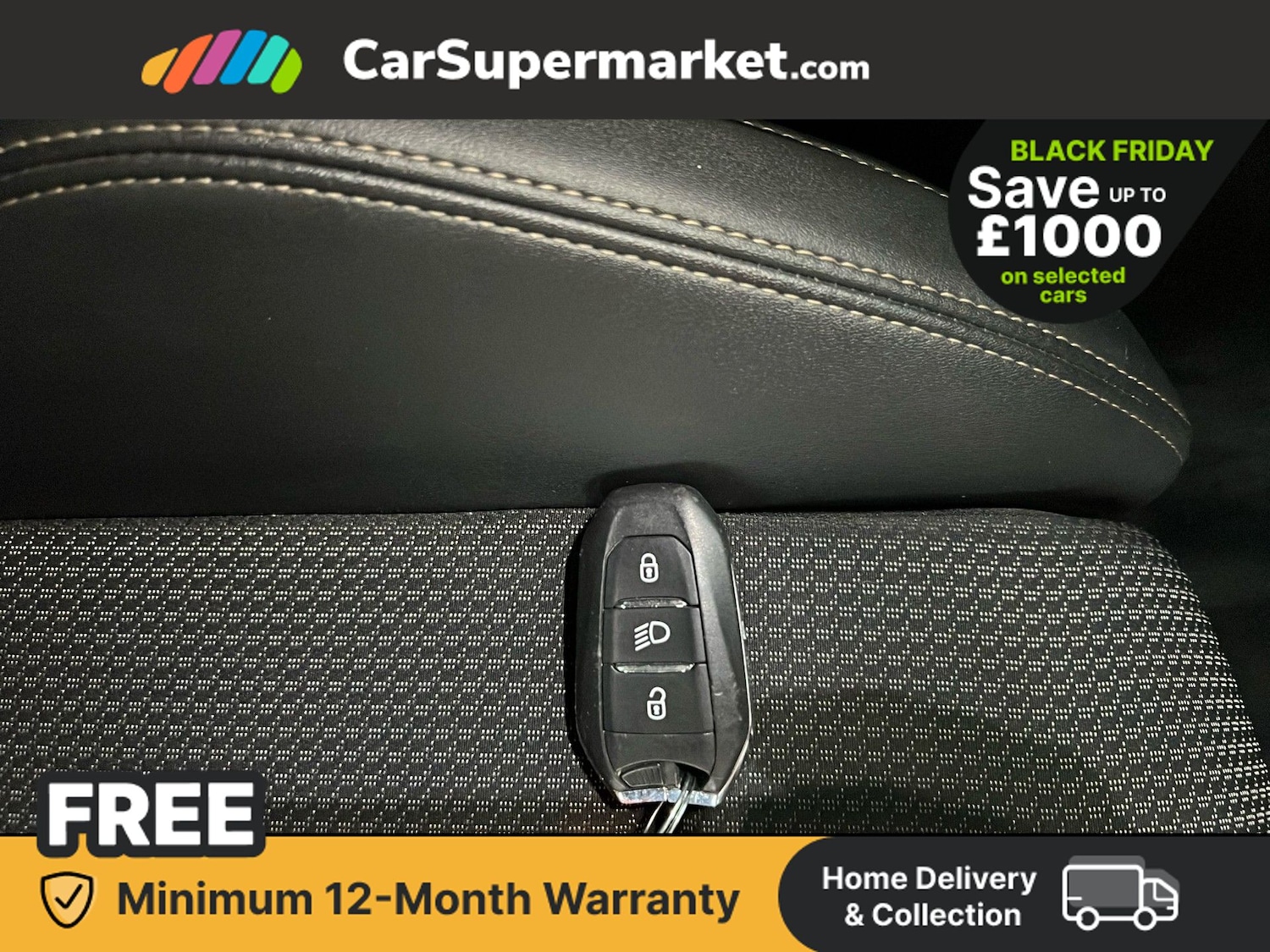 Used Peugeot 508 2023 for sale - 76697592: Photo 24