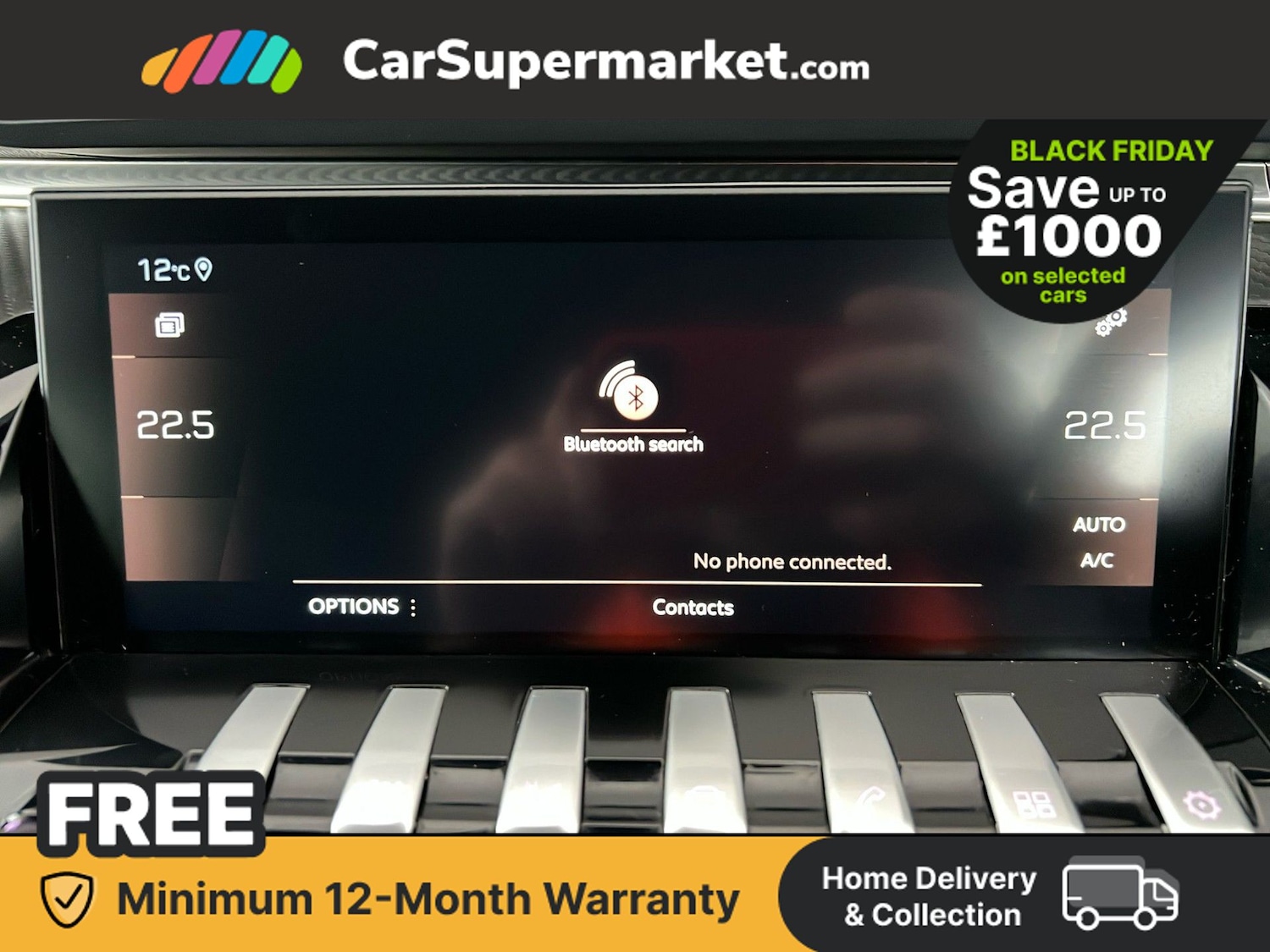 Used Peugeot 508 2023 for sale - 76697592: Photo 25