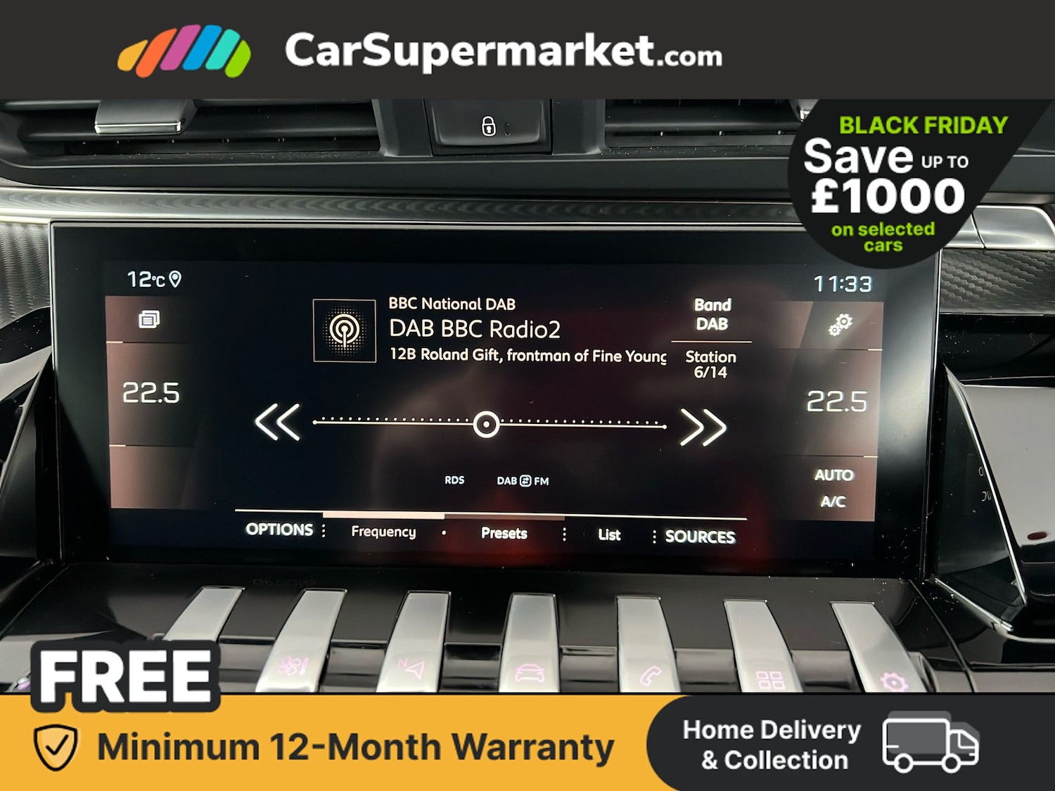 Used Peugeot 508 2023 for sale - 76697592: Photo 26