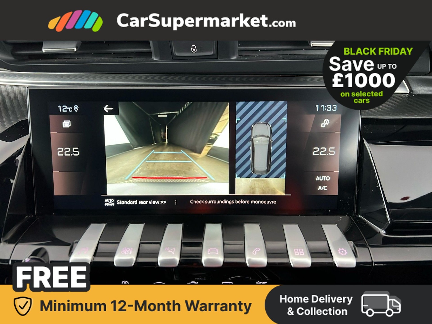 Used Peugeot 508 2023 for sale - 76697592: Photo 27