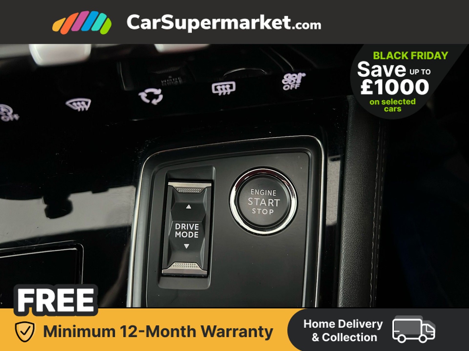 Used Peugeot 508 2023 for sale - 76697592: Photo 28