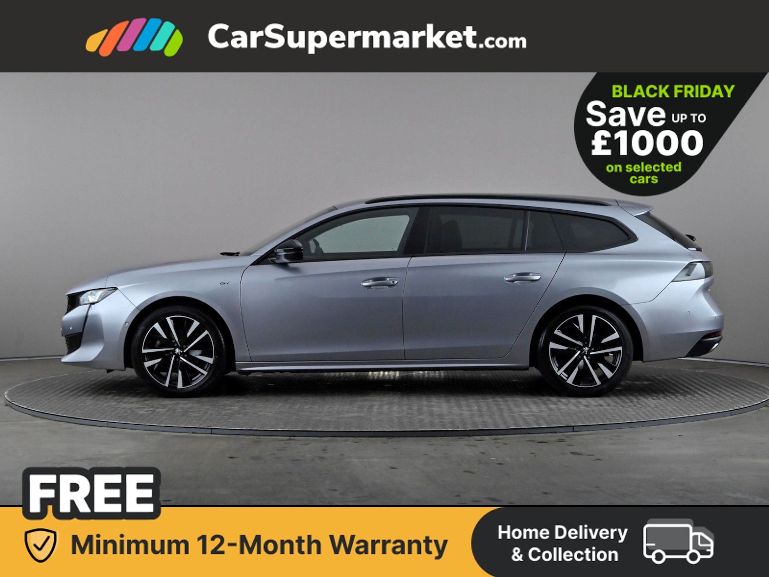 Used Peugeot 508 2023 for sale - 76697592: Photo 3