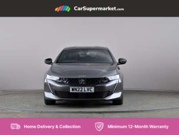 Used Peugeot 508 2022 for sale - 74791889: Photo