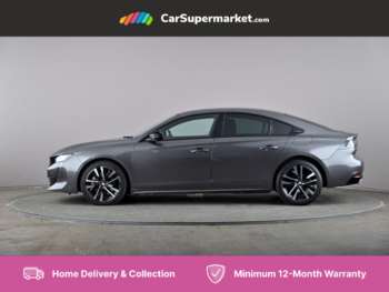 Used Peugeot 508 2022 for sale - 74791889: Photo