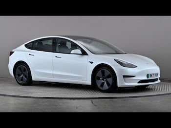 Used Tesla Model 3 2021 for sale - 79535938: Photo