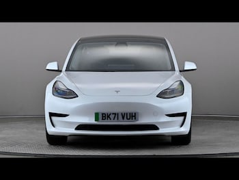 Used Tesla Model 3 2021 for sale - 79535938: Photo