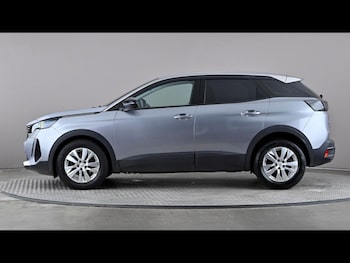 Used Peugeot 3008 2022 for sale - 79451006: Photo