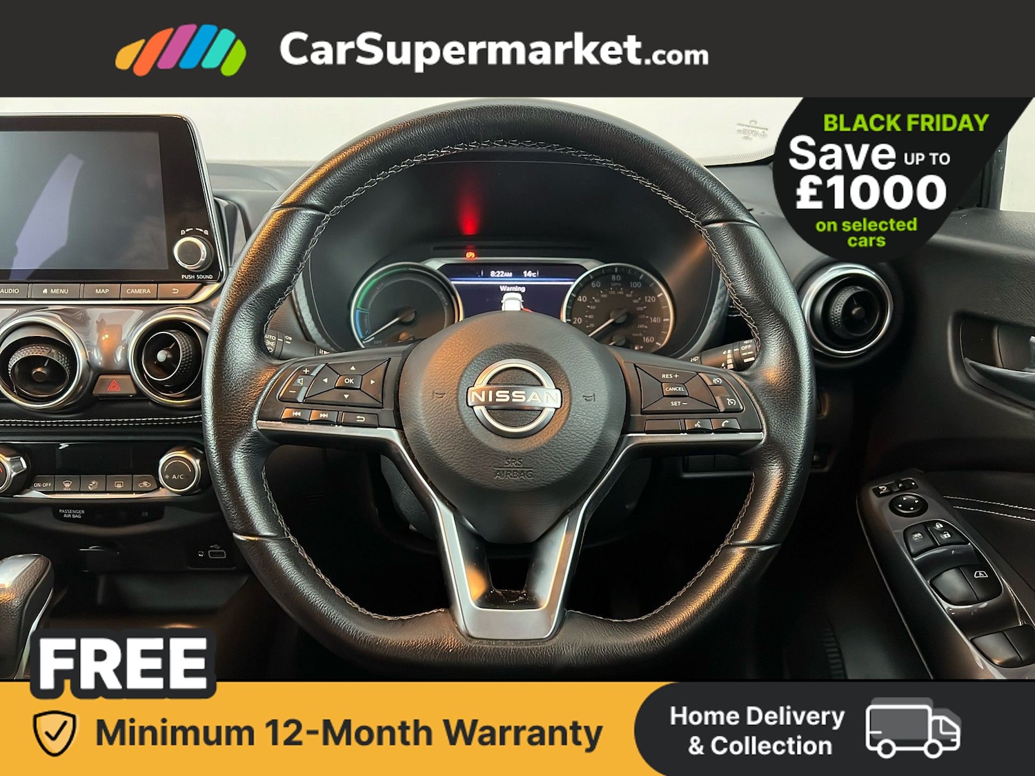 Used Nissan Juke 2023 for sale - 76711760: Photo 15