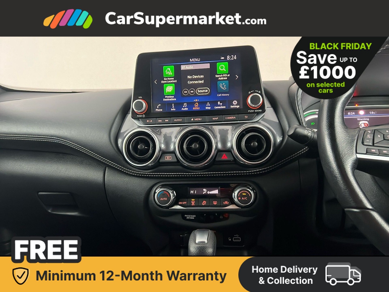 Used Nissan Juke 2023 for sale - 76711760: Photo 17