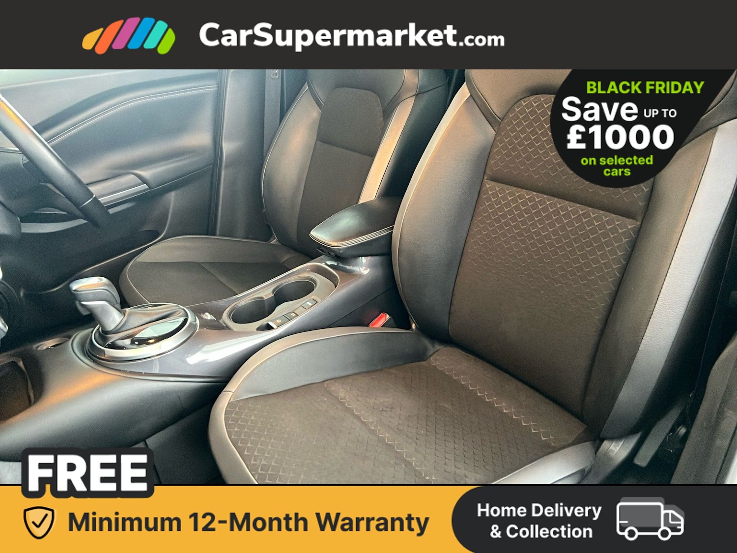 Used Nissan Juke 2023 for sale - 76711760: Photo 18