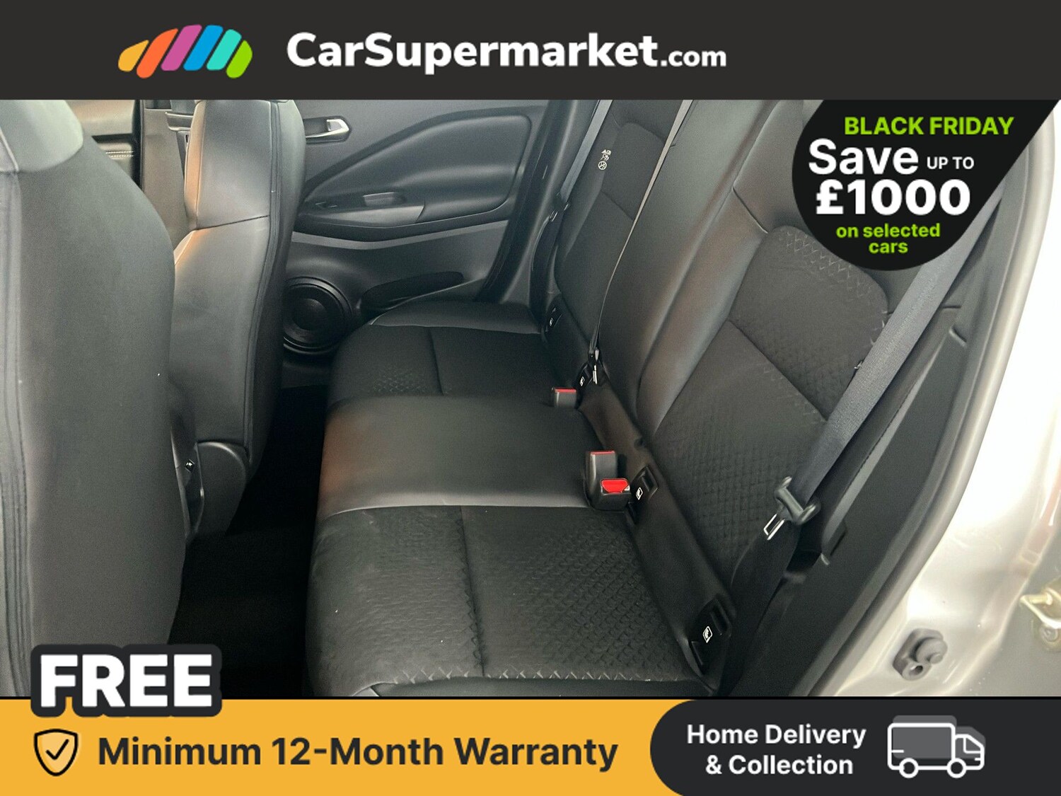 Used Nissan Juke 2023 for sale - 76711760: Photo 19