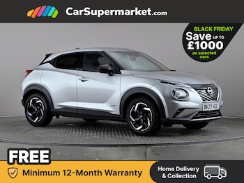 Used Nissan Juke 2023 for sale - 76711760: Photo